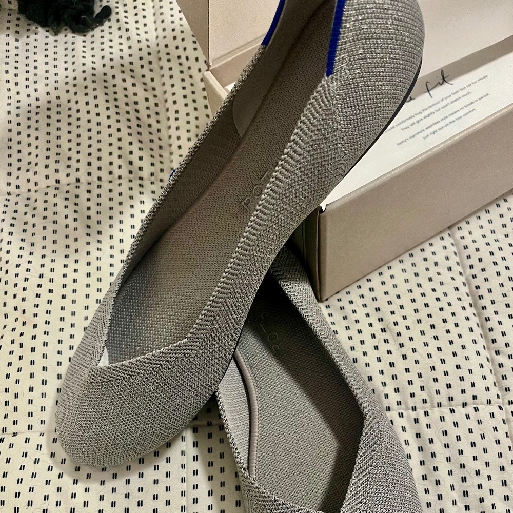 Rothy’s Ballet - size 12